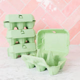 Egg Box Green  SWEETSTAMP