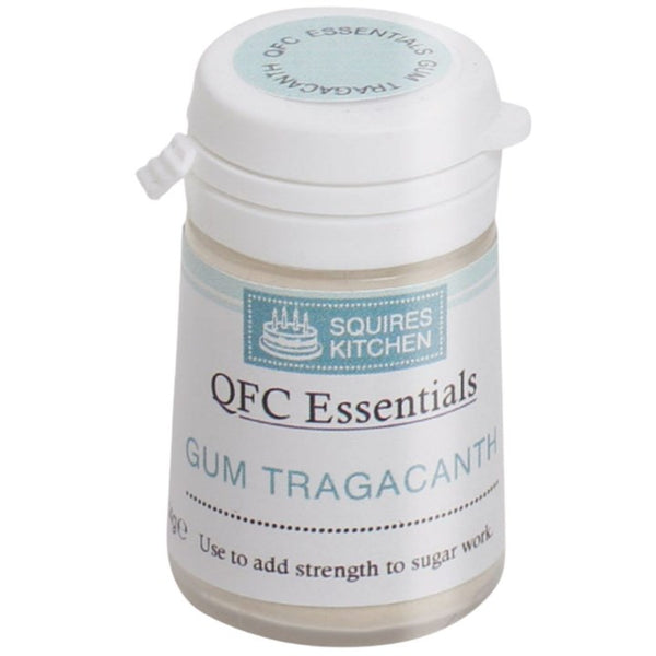 Gum Tragacanth