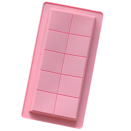 Space Chocolate Mould