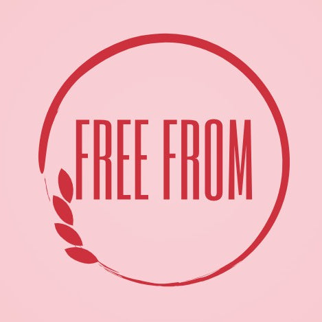 GLUTEN FREE Macarons Mix 300g