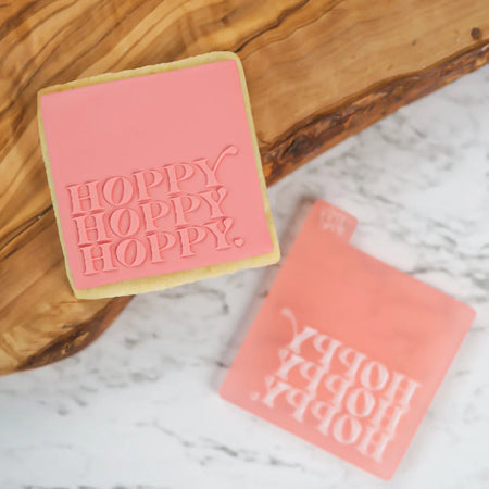 Cake Cream - Frozen Ice - Vanilla