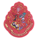 Harry Potter Hogwarts Crest  Embosser & Cutter PME
