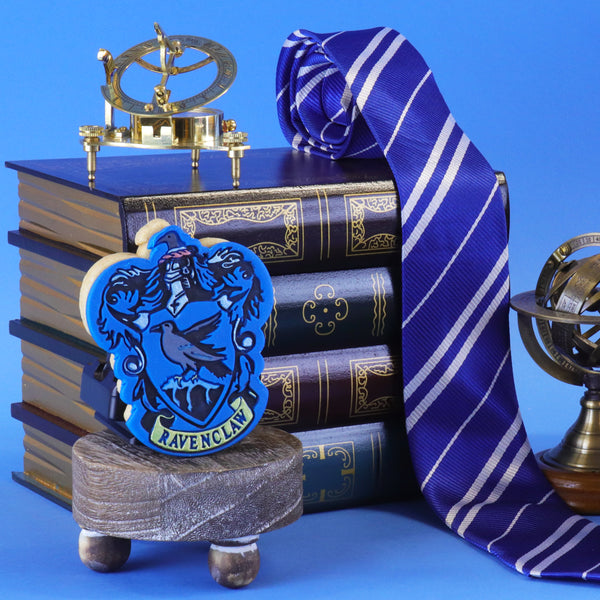 Harry Potter Ravenclaw Crest Embosser & Cutter PME