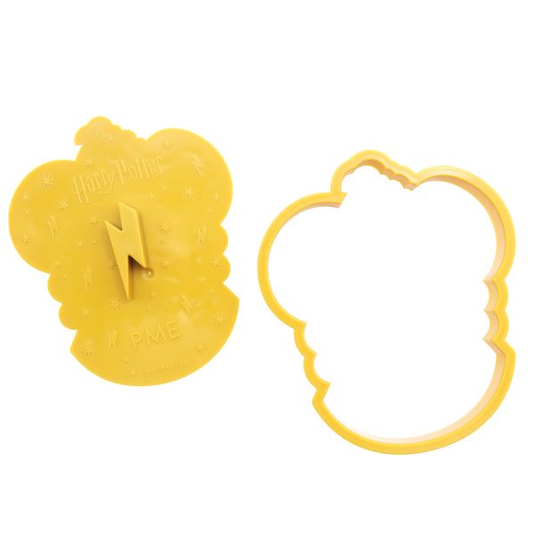 Harry Potter Ravenclaw Crest Embosser & Cutter PME