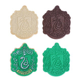 Harry Potter Slytherin Crest Embosser & Cutter PME
