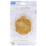 Harry Potter Hufflepuff Crest Embosser & Cutter PME