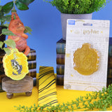 Harry Potter Hufflepuff Crest Embosser & Cutter PME