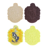 Harry Potter Hufflepuff Crest Embosser & Cutter PME