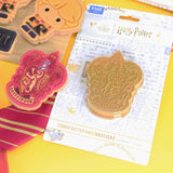 Harry Potter Gryffindor Crest Embosser & Cutter PME