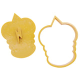 Harry Potter Gryffindor Crest Embosser & Cutter PME