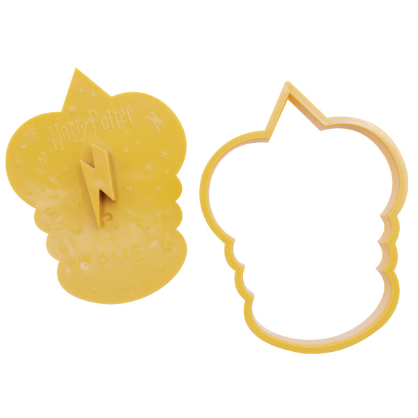 Harry Potter Gryffindor Crest Embosser & Cutter PME