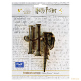 Harry Potter Fondant & Cookie Cutter PME