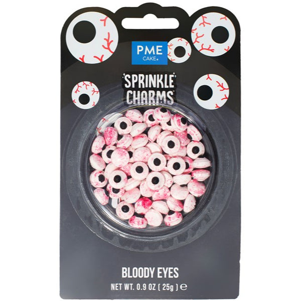 Bloody Eyeballs 25g