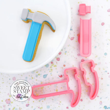 Princess Carriage OUTboss STAMP N CUT