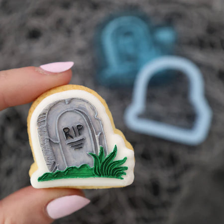 SUGAR SISTERS - 3D Skull Mould