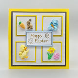 Minature Easter Mould KATY SUE