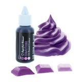 Sugarflair Heather Oil Based Colour 30ml