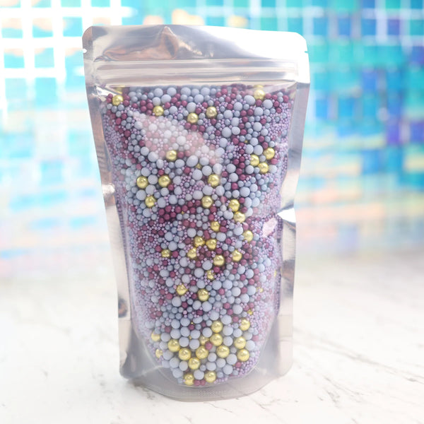 HALO Luxury Sprinkle Blend Very Berry 500g