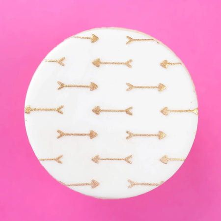 Mini On your Confirmation Day Stencil - SWEET STAMP