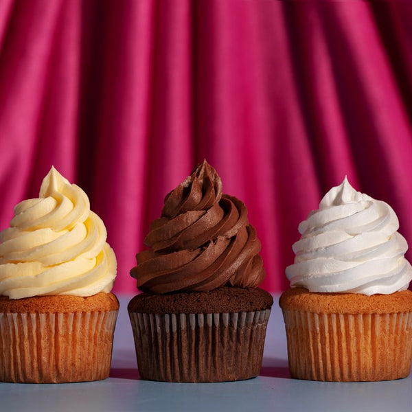 Vanilla Buttercream Icing Mix 450g