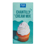 Chantilly Cream Icing Mix 450g