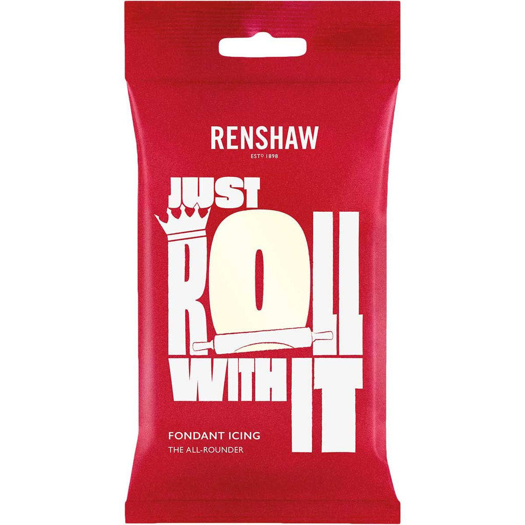 Renshaw Ivory