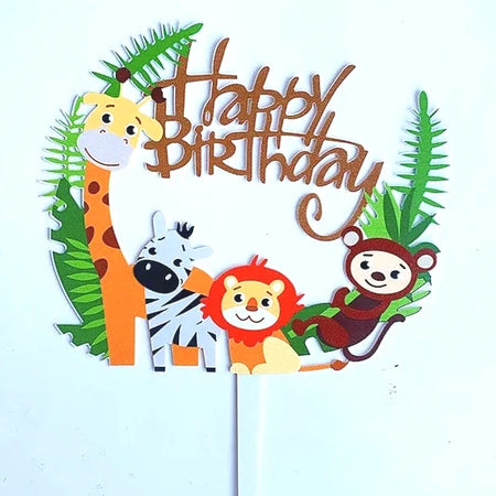 Rescue Vechicles Cake Decoration 140 X 180mm (Inc Pic)