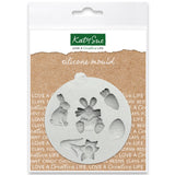 Minature Easter Mould KATY SUE