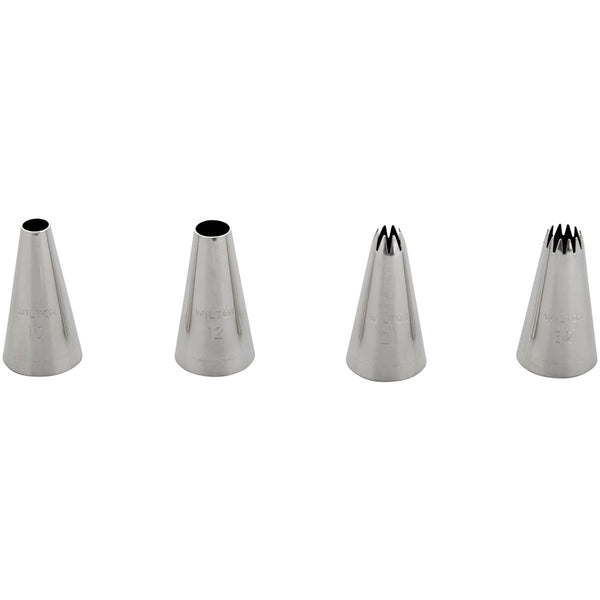 Wilton Large Tip Set