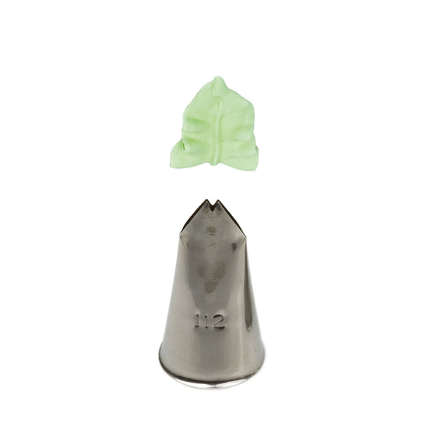 Leaf Nozzle 112