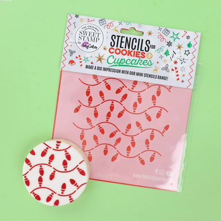 XL Bento Outboss Happy Valentines DAY - SWEET STAMP