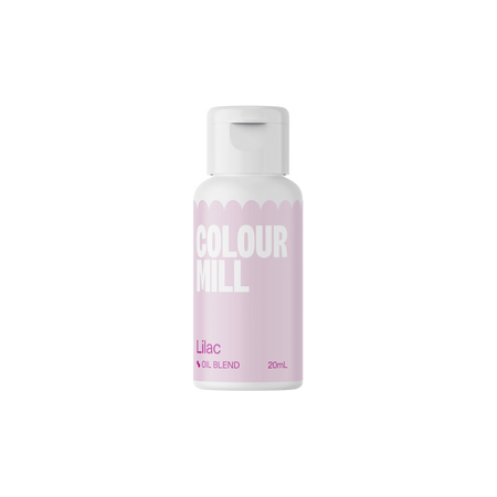 Colour Mill - Oil based colouring 20ml - Rust