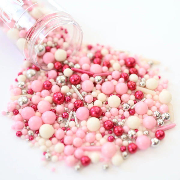 HALO Luxury Sprinkle Blend Love Story 120g