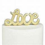 FMM Curved Love Cutter 1 Pc