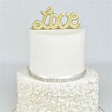 FMM Curved Love Cutter 1 Pc