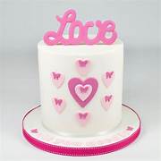 FMM Curved Love Cutter 1 Pc