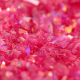 Rose Quartz  Edible Iridescent  Glitter 3g - MAGIC SPARKLES