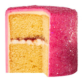 Rose Quartz  Edible Iridescent  Glitter 3g - MAGIC SPARKLES