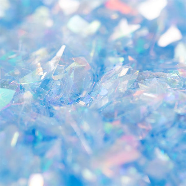 Diamond Dust Edible Iridescent  Glitter 3g - MAGIC SPARKLES