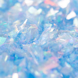 Blue Aquamarine Edible Iridescent  Glitter 3g - MAGIC SPARKLES