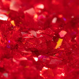 Red Ruby Edible Iridescent  Glitter 3g - MAGIC SPARKLES