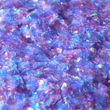 Dreamy Unicorn Edible Iridescent  Glitter 3g - MAGIC SPARKLES