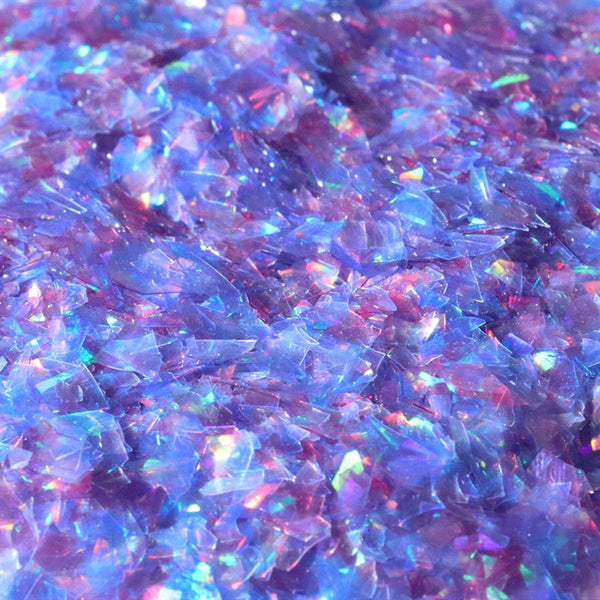 Dreamy Unicorn Edible Iridescent  Glitter 3g - MAGIC SPARKLES