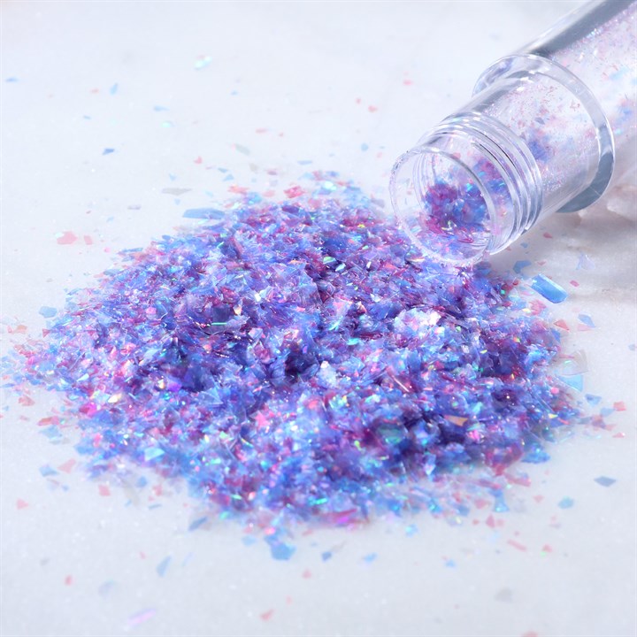 Dreamy Unicorn Edible Iridescent  Glitter 3g - MAGIC SPARKLES