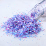 Dreamy Unicorn Edible Iridescent  Glitter 3g - MAGIC SPARKLES