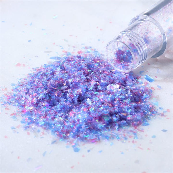 Dreamy Unicorn Edible Iridescent  Glitter 3g - MAGIC SPARKLES