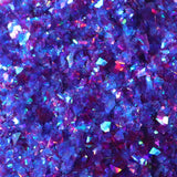 Out of this World Edible Iridescent  Glitter 3g - MAGIC SPARKLES