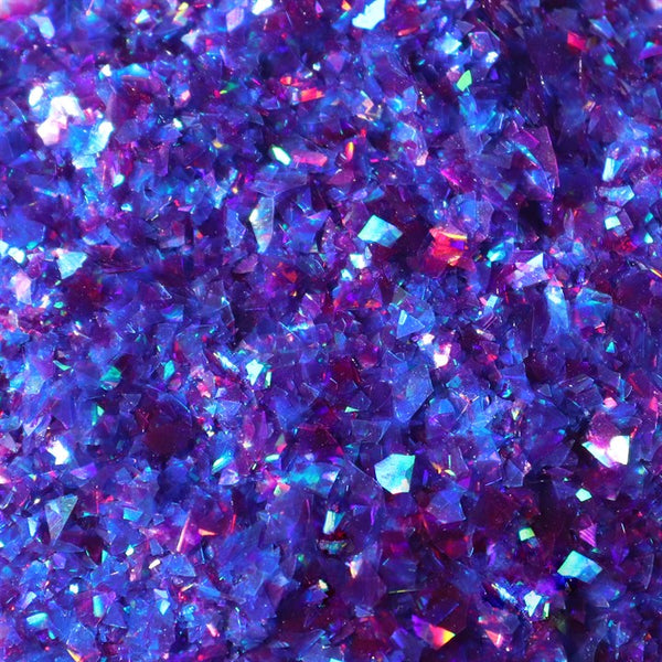 Out of this World Edible Iridescent  Glitter 3g - MAGIC SPARKLES