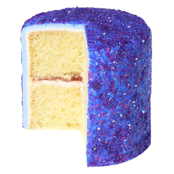 Out of this World Edible Iridescent  Glitter 3g - MAGIC SPARKLES