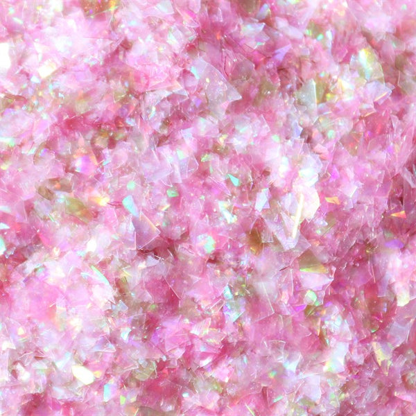 Fairy Flowers Edible Iridescent  Glitter 3g - MAGIC SPARKLES
